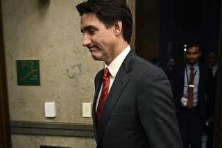 Le premier ministre canadien Justin Trudeau au coeur d'une brouille diplomatique avec l'Inde.